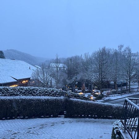 Achouffe - Masson Villa Houffalize Dış mekan fotoğraf