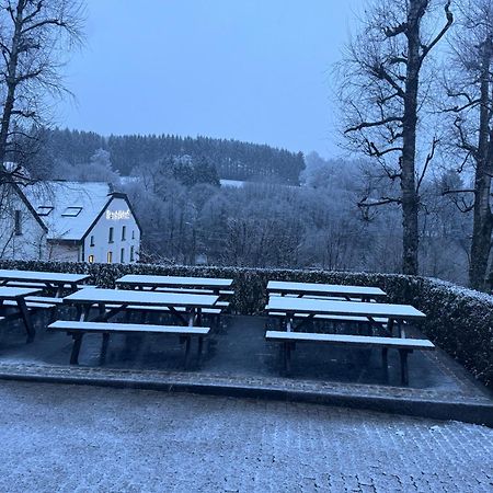 Achouffe - Masson Villa Houffalize Dış mekan fotoğraf