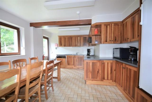Achouffe - Masson Villa Houffalize Dış mekan fotoğraf