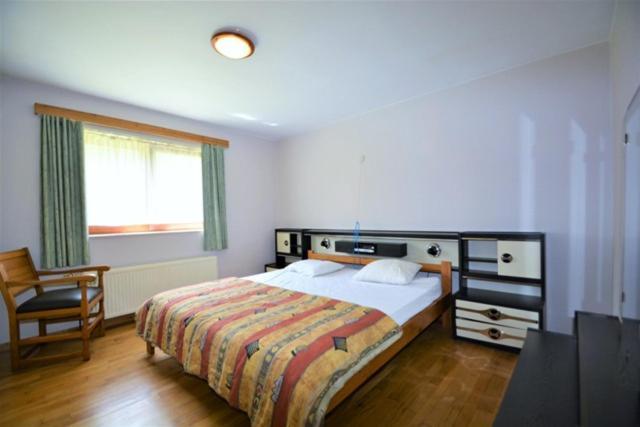 Achouffe - Masson Villa Houffalize Dış mekan fotoğraf