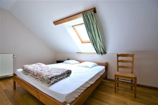 Achouffe - Masson Villa Houffalize Dış mekan fotoğraf