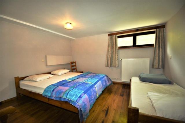 Achouffe - Masson Villa Houffalize Dış mekan fotoğraf